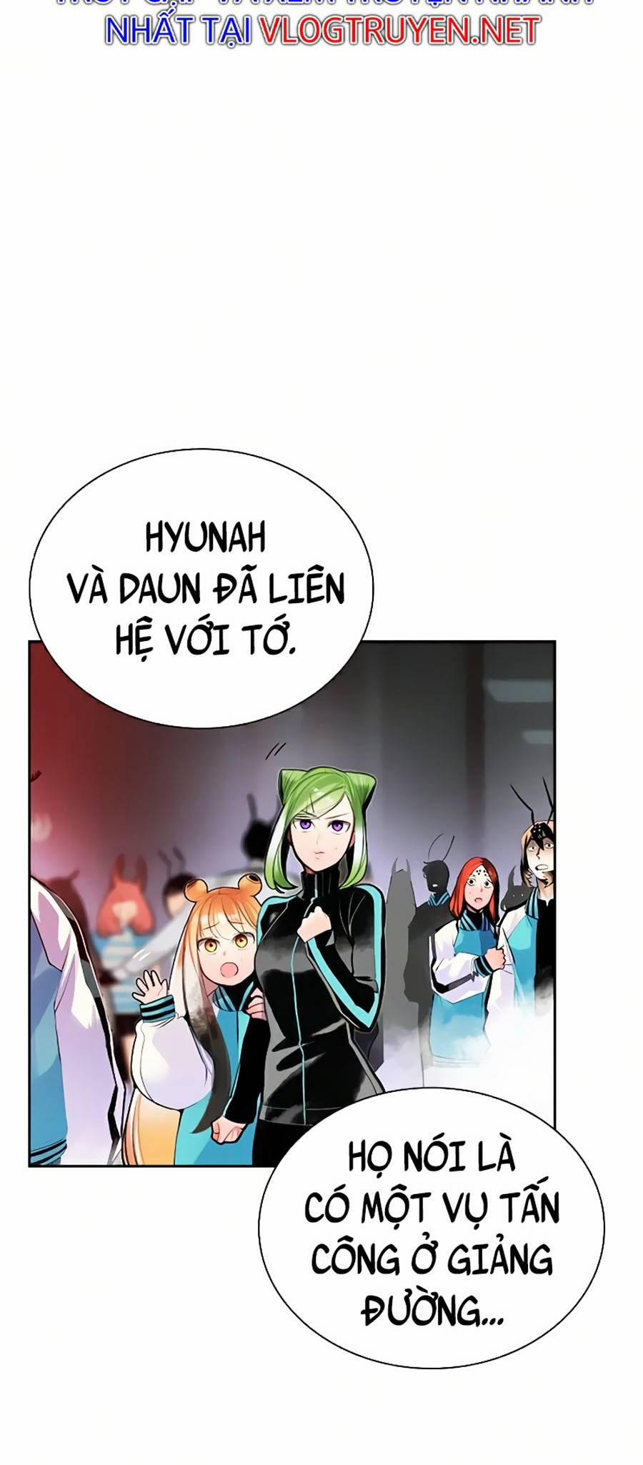 Nhân Trùng Đại Chiến 56 trang 27