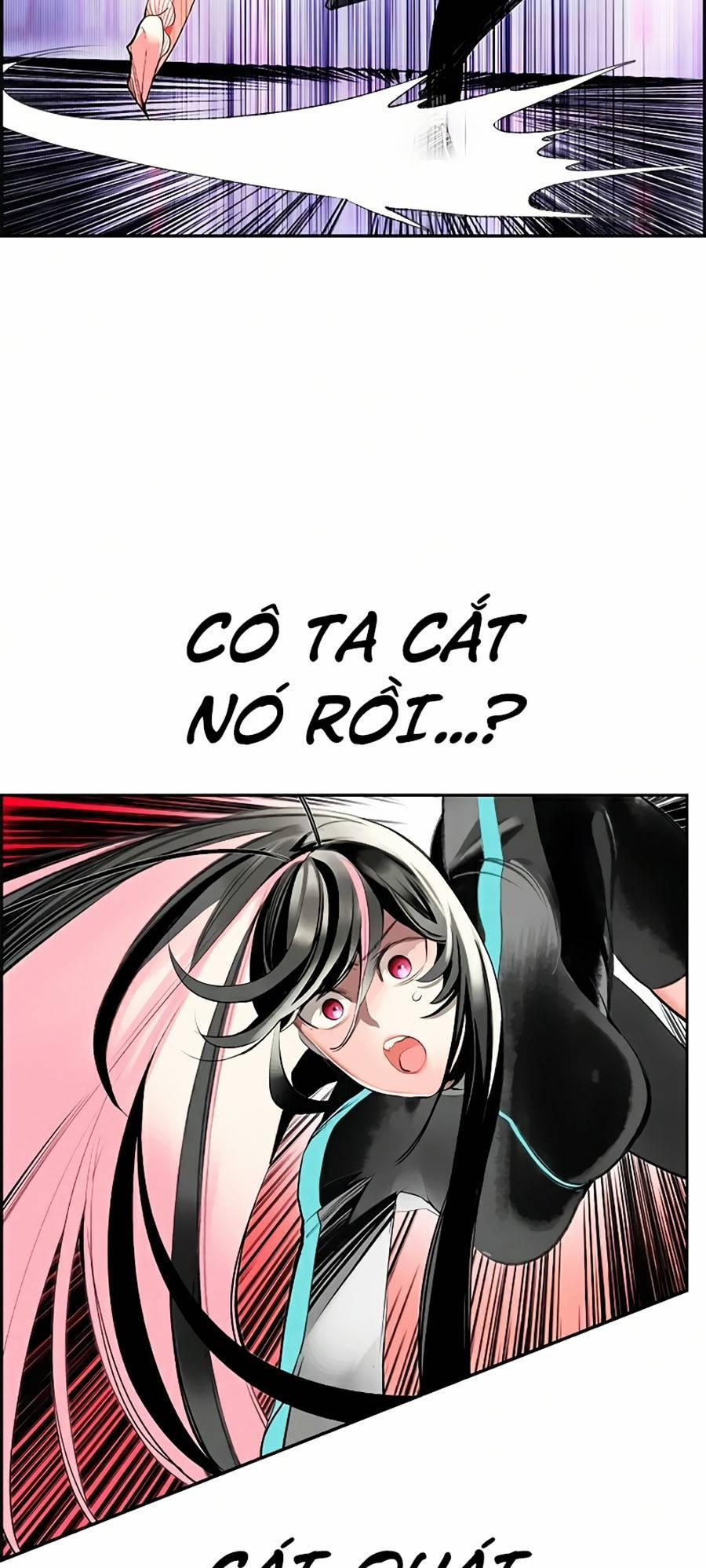 Nhân Trùng Đại Chiến 56 trang 38