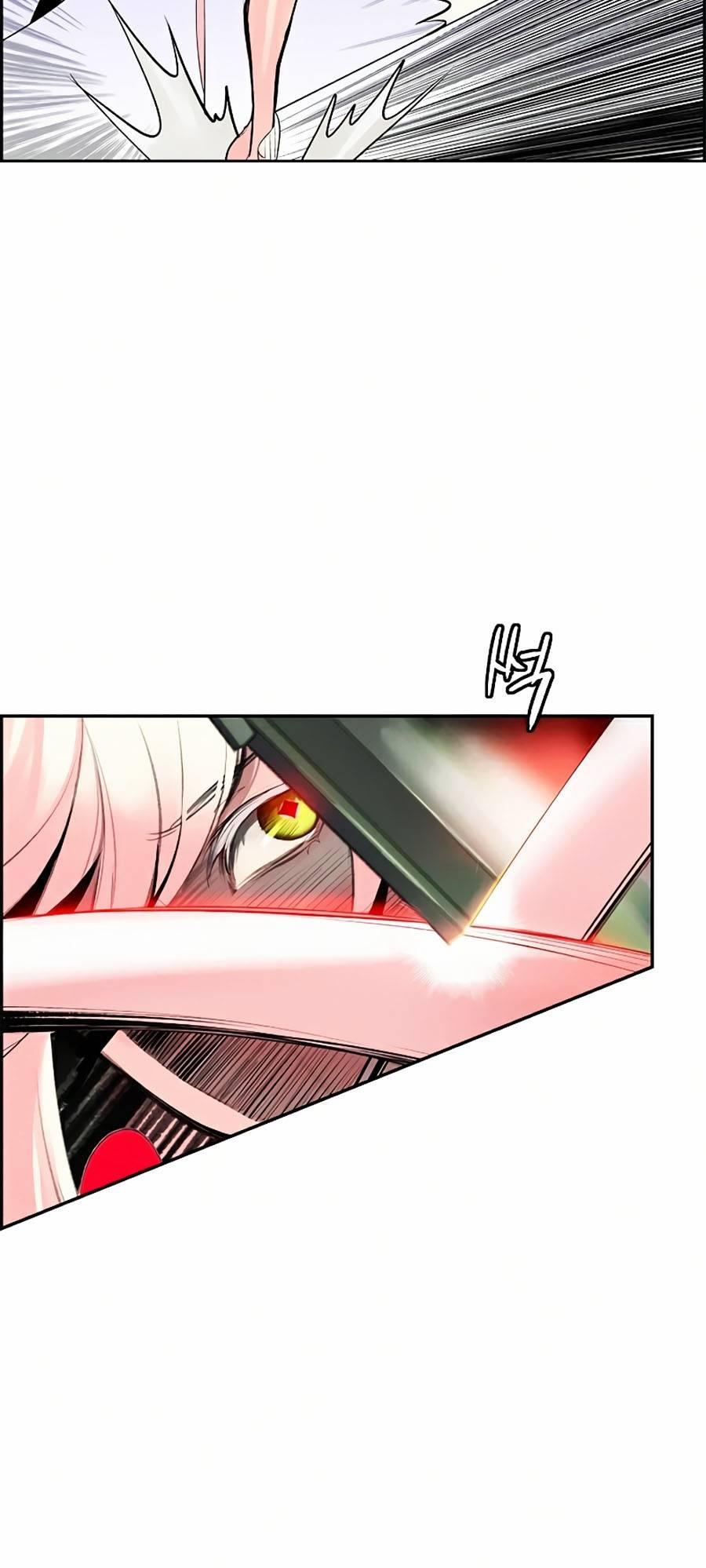 Nhân Trùng Đại Chiến 56 trang 41