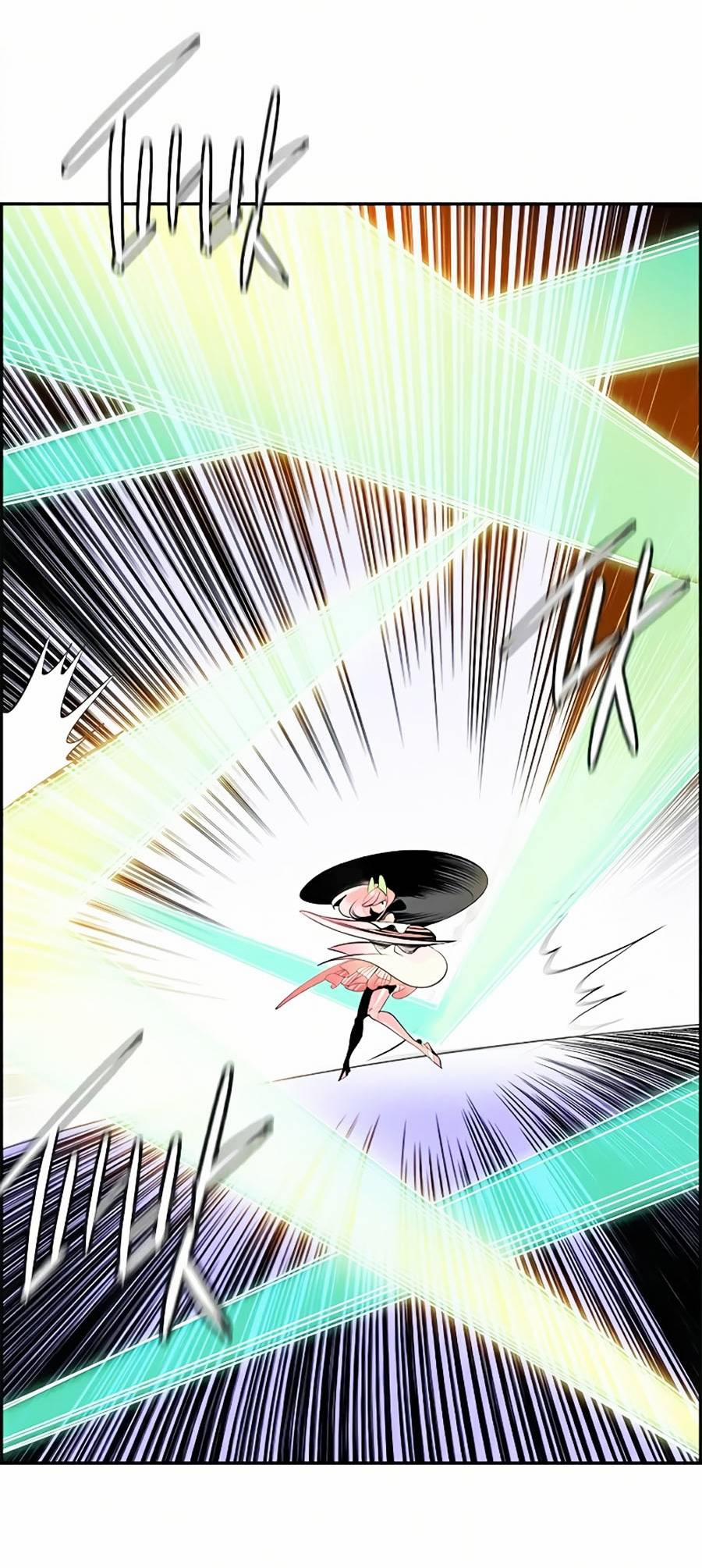 Nhân Trùng Đại Chiến 56 trang 43