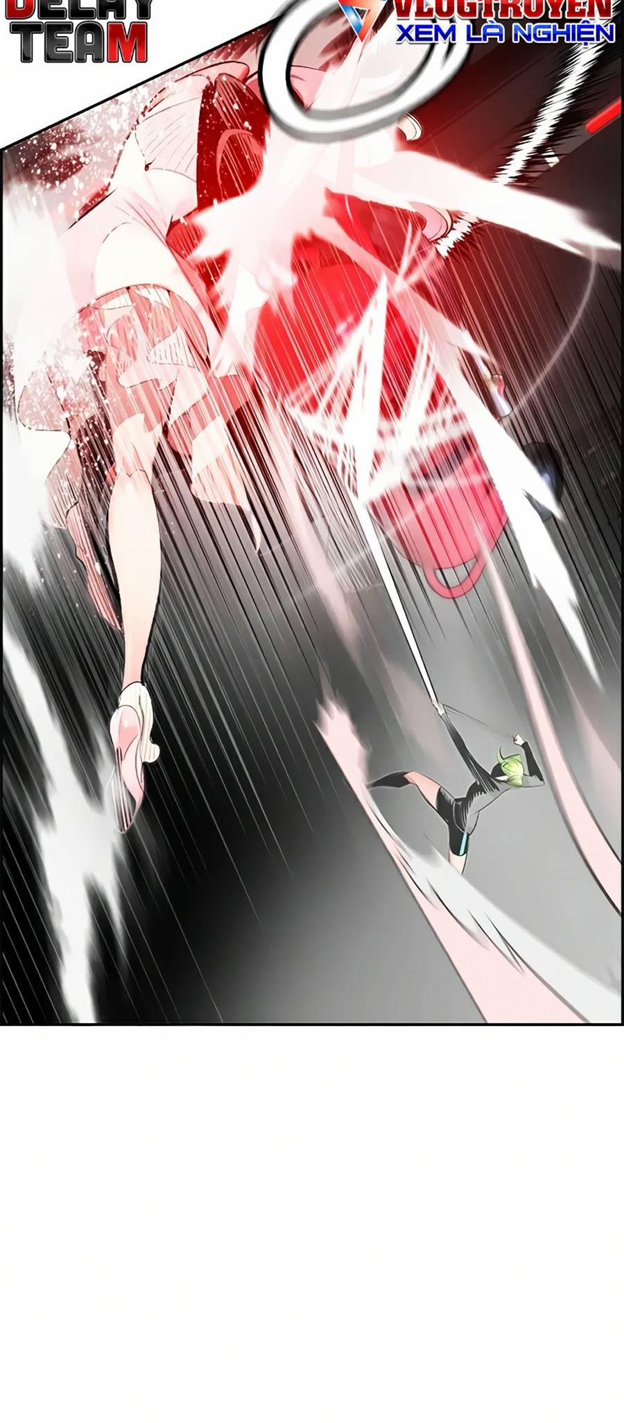 Nhân Trùng Đại Chiến 56 trang 52