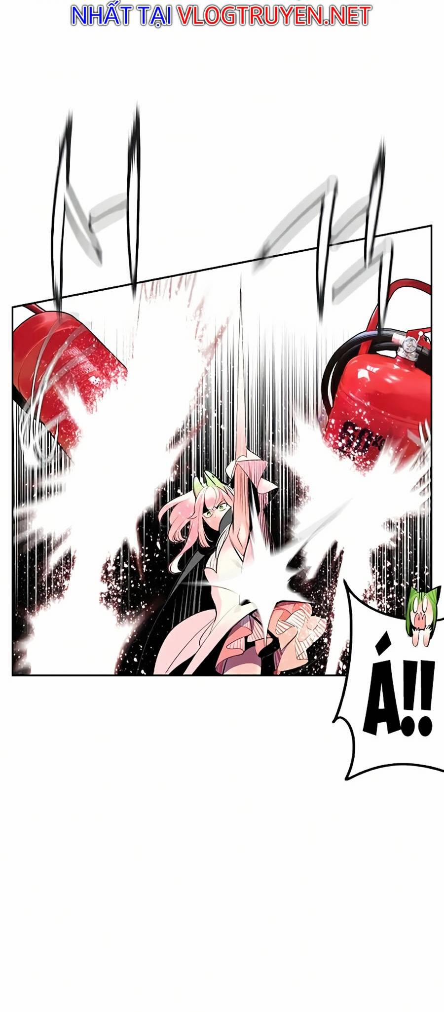 Nhân Trùng Đại Chiến 56 trang 54