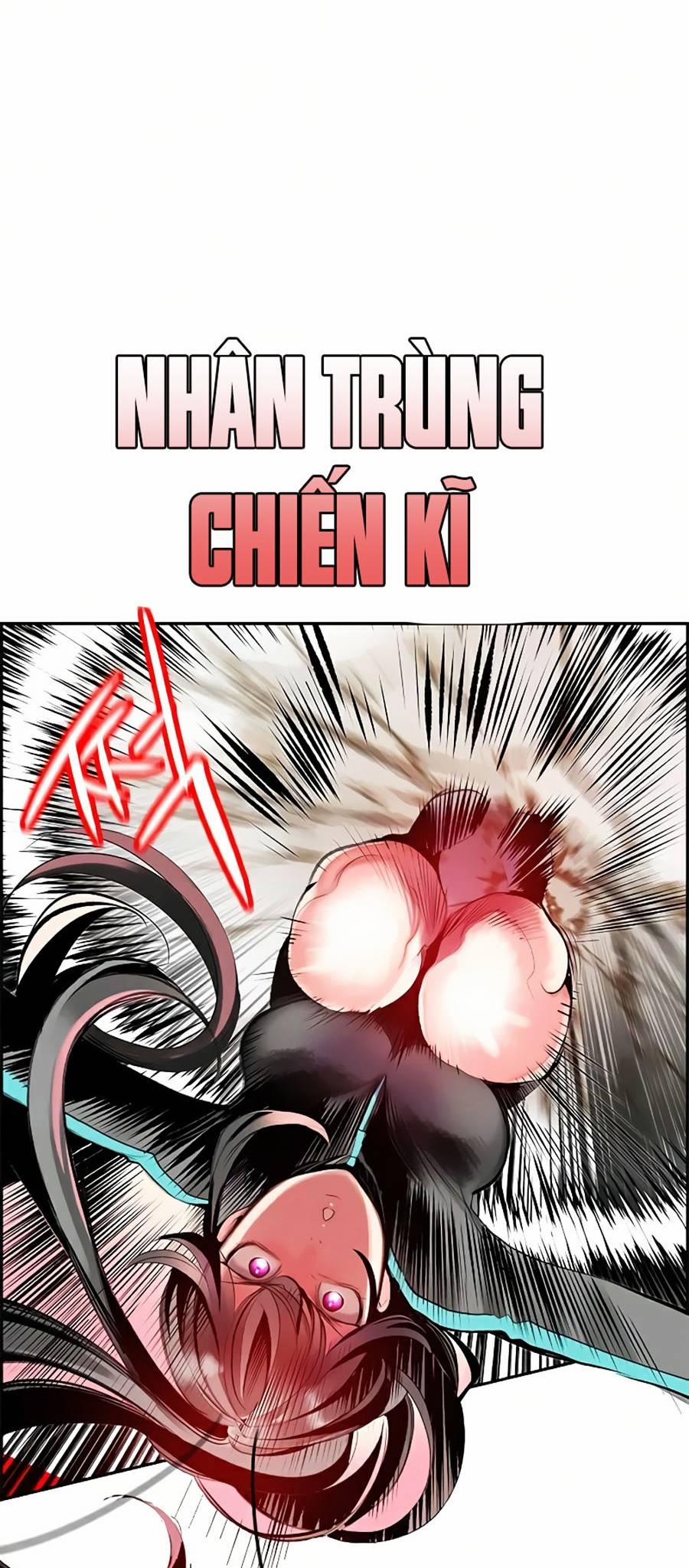 Nhân Trùng Đại Chiến 56 trang 58