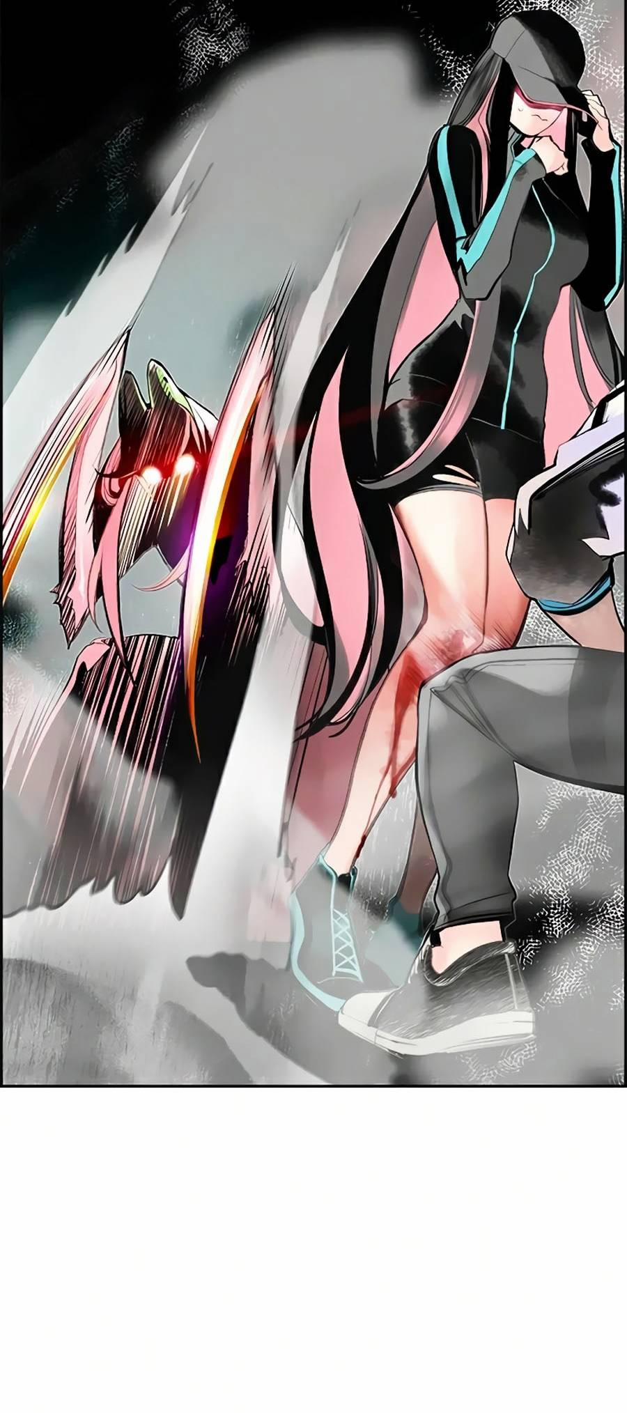 Nhân Trùng Đại Chiến 56 trang 69