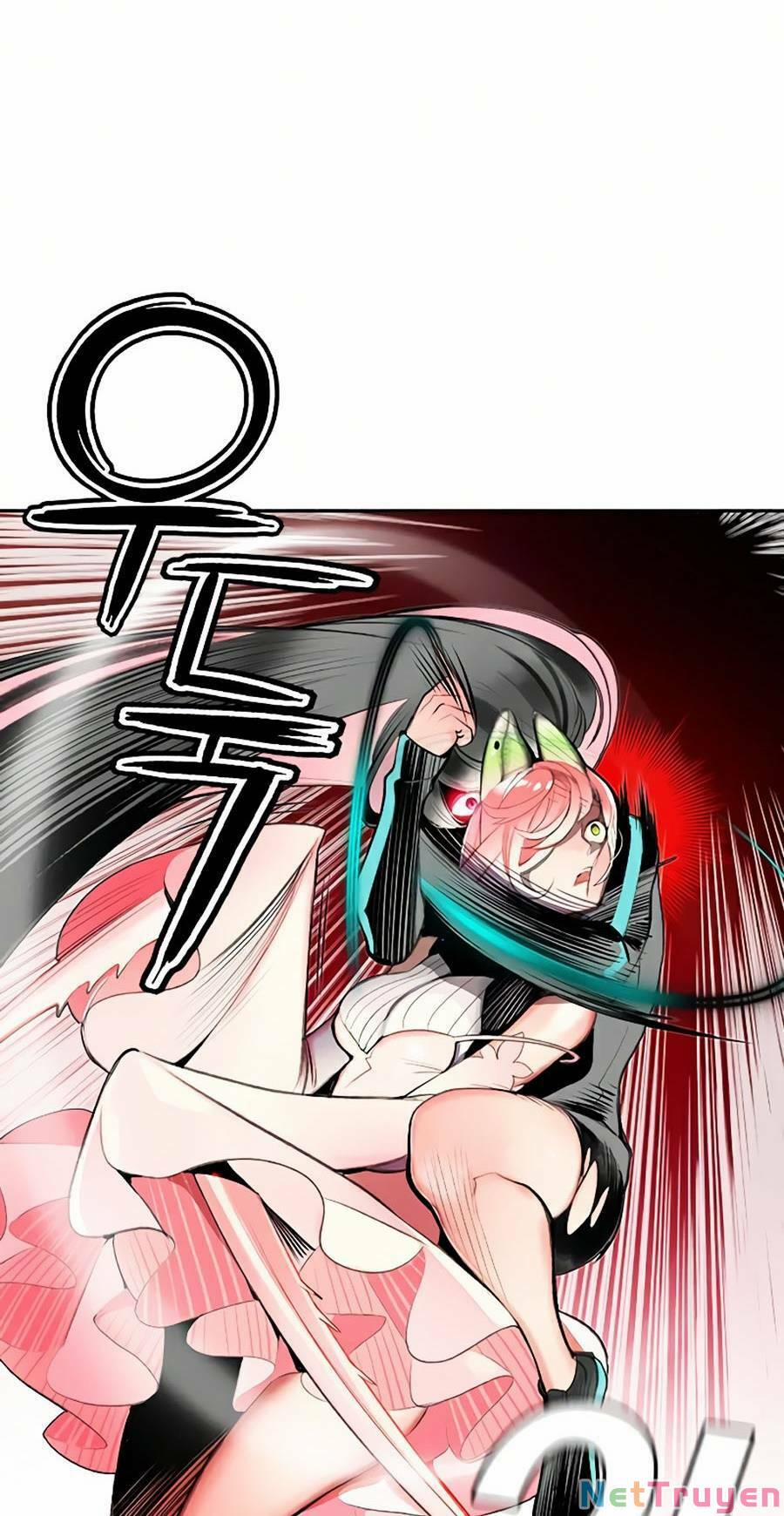 Nhân Trùng Đại Chiến 57 trang 11