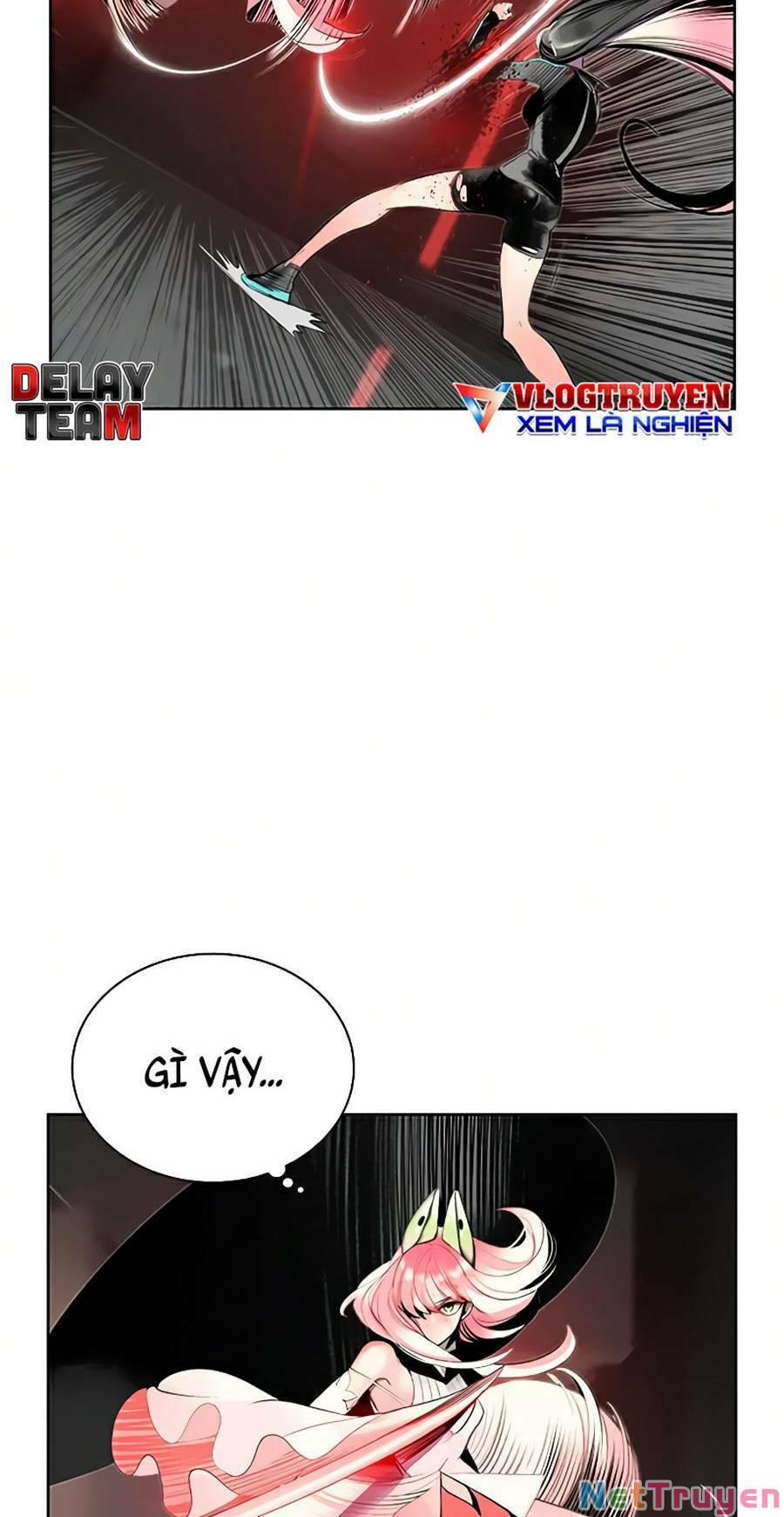 Nhân Trùng Đại Chiến 57 trang 13