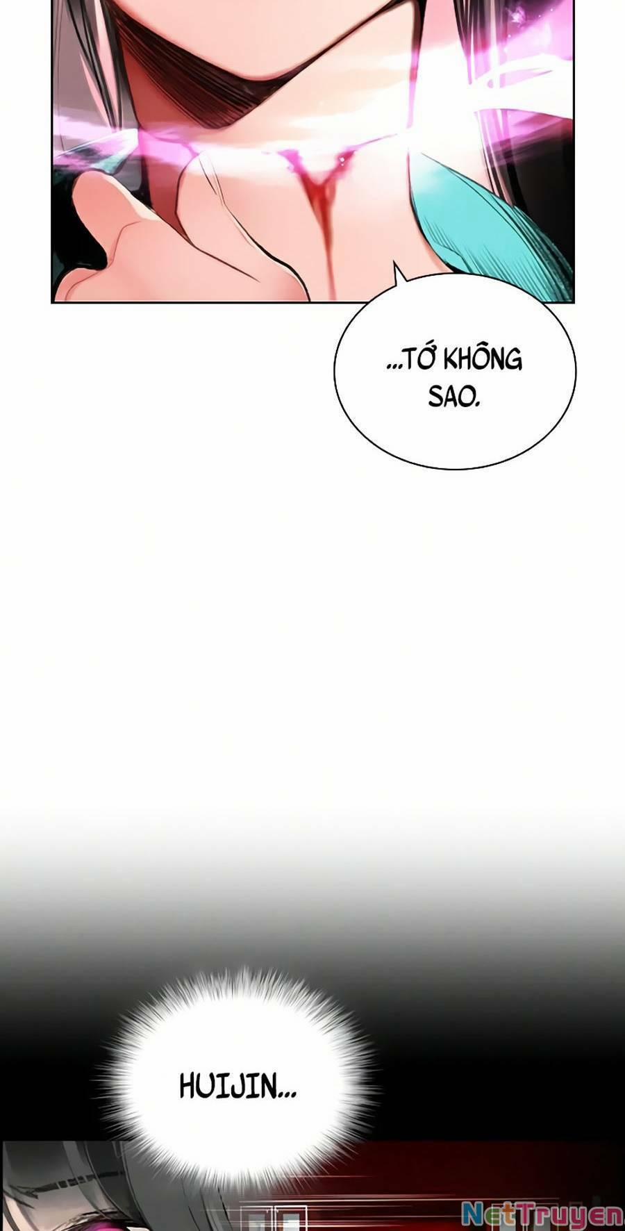 Nhân Trùng Đại Chiến 57 trang 17