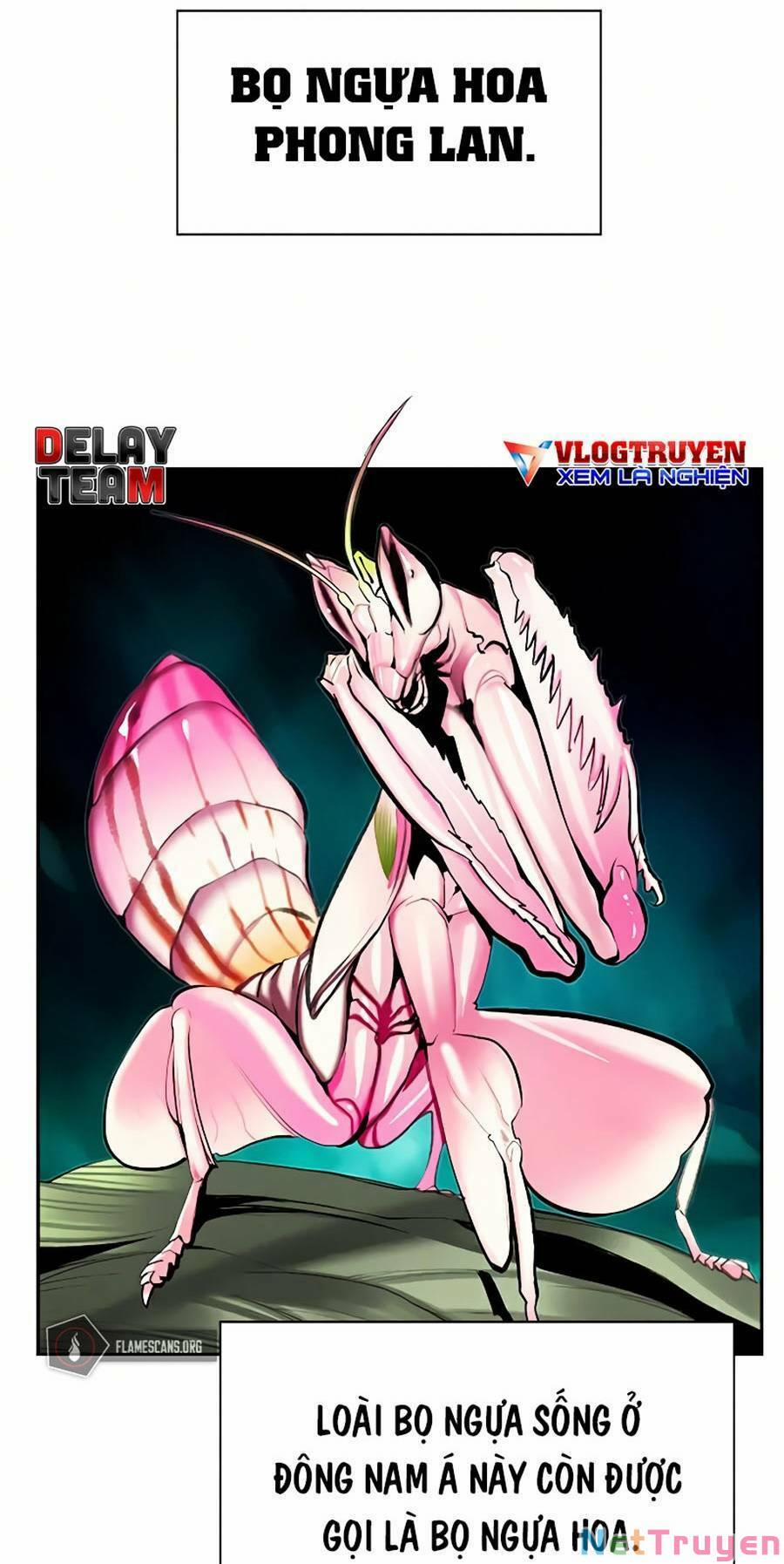 Nhân Trùng Đại Chiến 57 trang 2