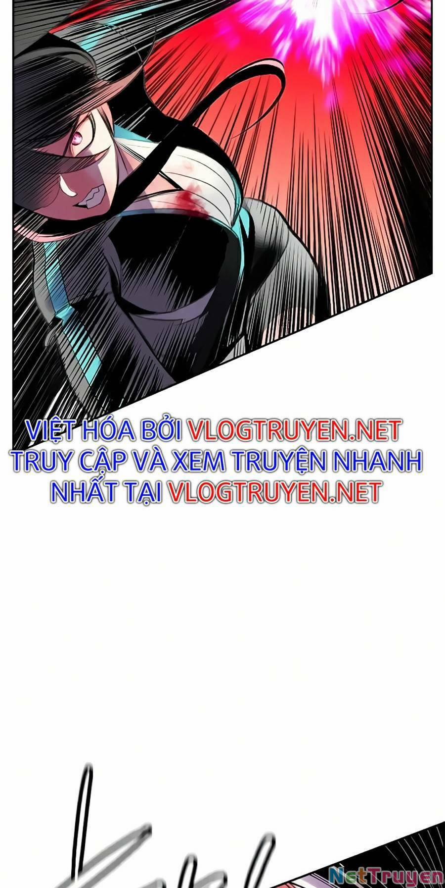 Nhân Trùng Đại Chiến 57 trang 25