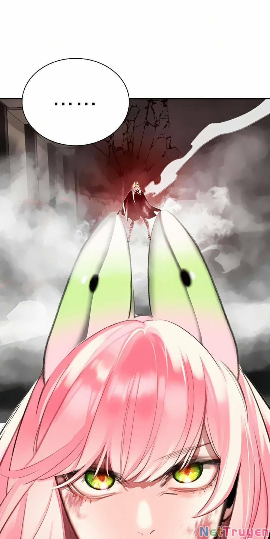 Nhân Trùng Đại Chiến 57 trang 32