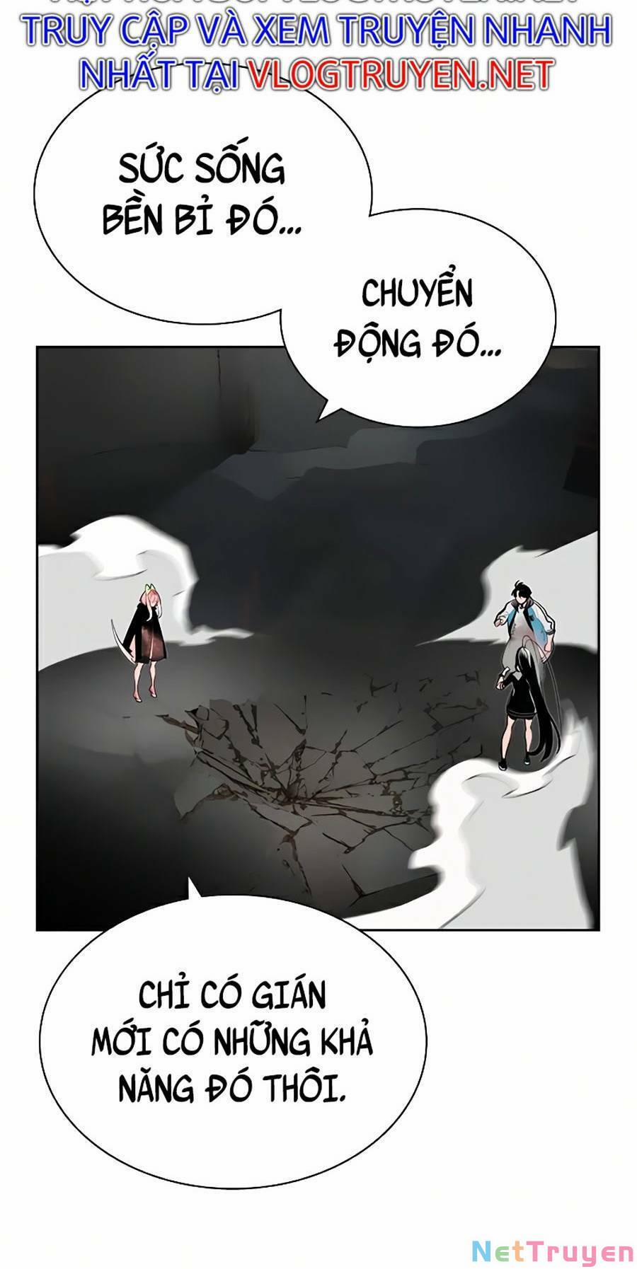 Nhân Trùng Đại Chiến 57 trang 50