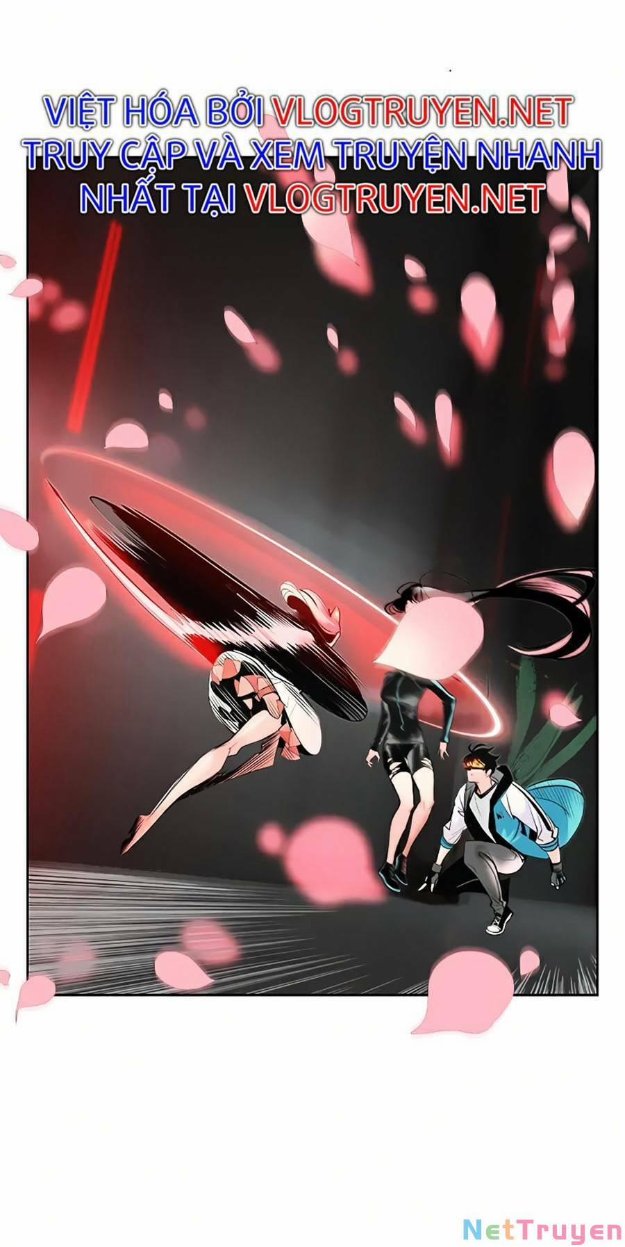 Nhân Trùng Đại Chiến 57 trang 7