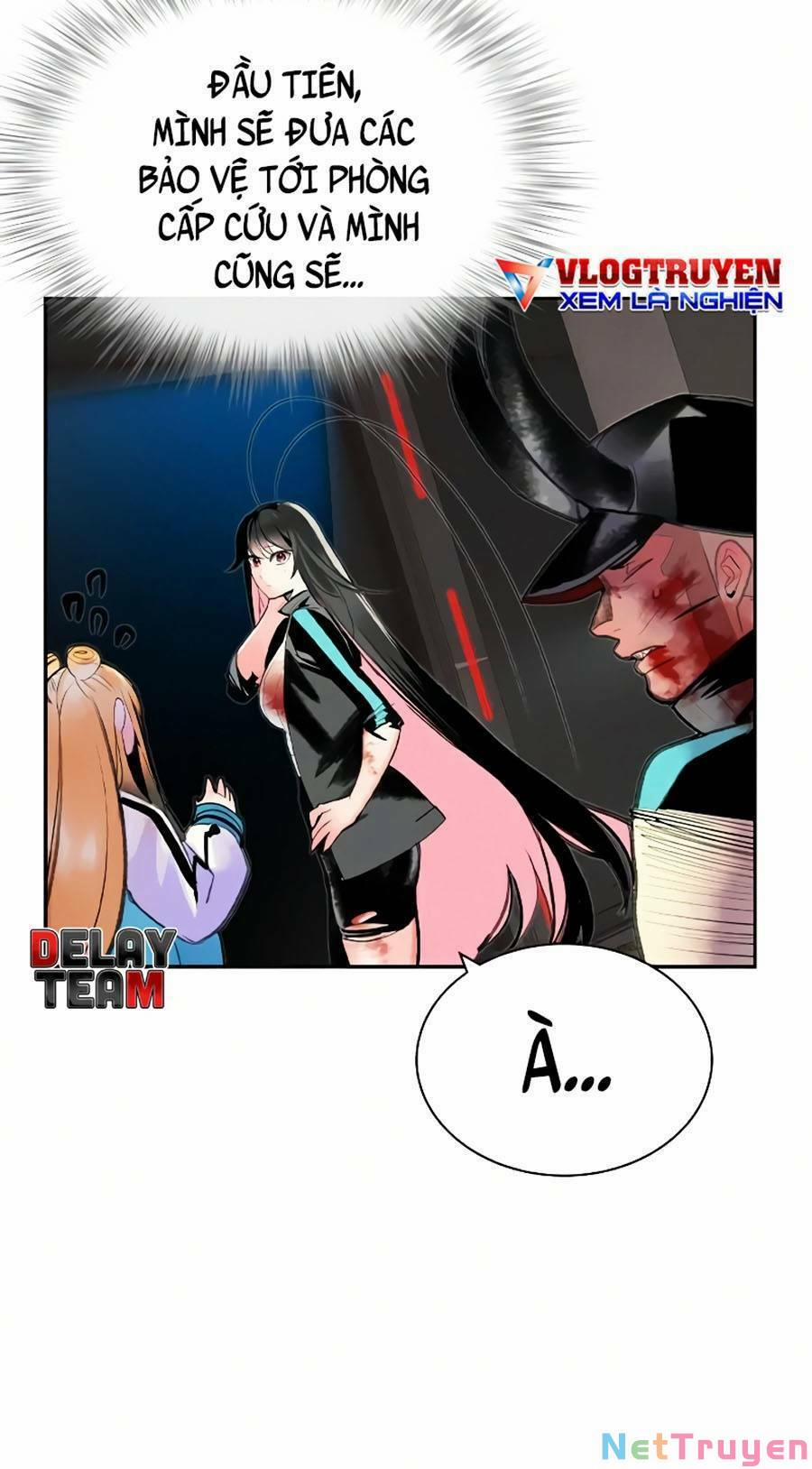 Nhân Trùng Đại Chiến 57 trang 76