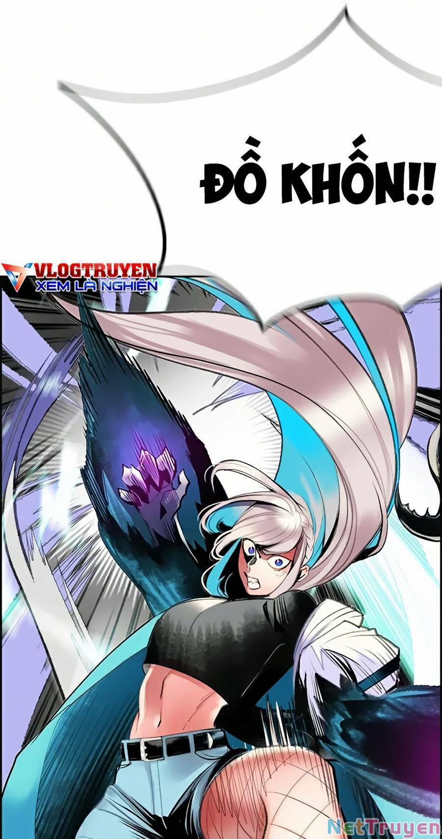 Nhân Trùng Đại Chiến 57 trang 88