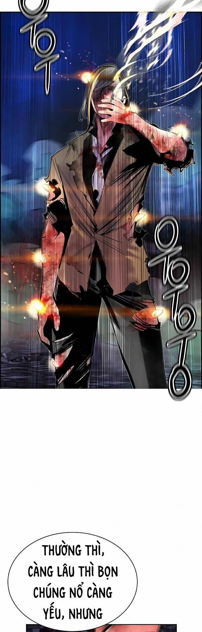 Nhân Trùng Đại Chiến 58 trang 16