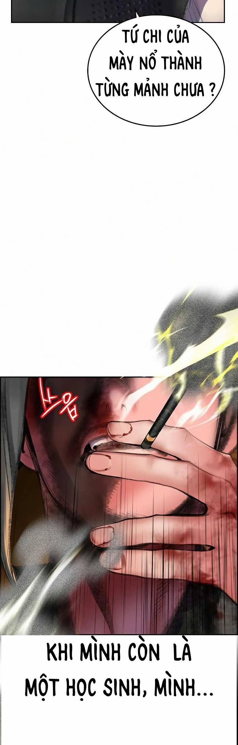 Nhân Trùng Đại Chiến 58 trang 18