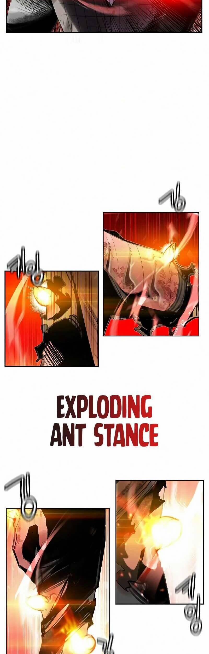 Nhân Trùng Đại Chiến 58 trang 23