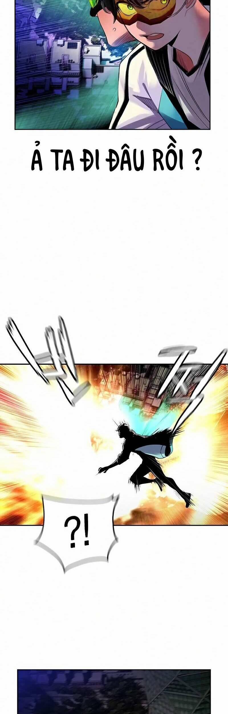 Nhân Trùng Đại Chiến 58 trang 26