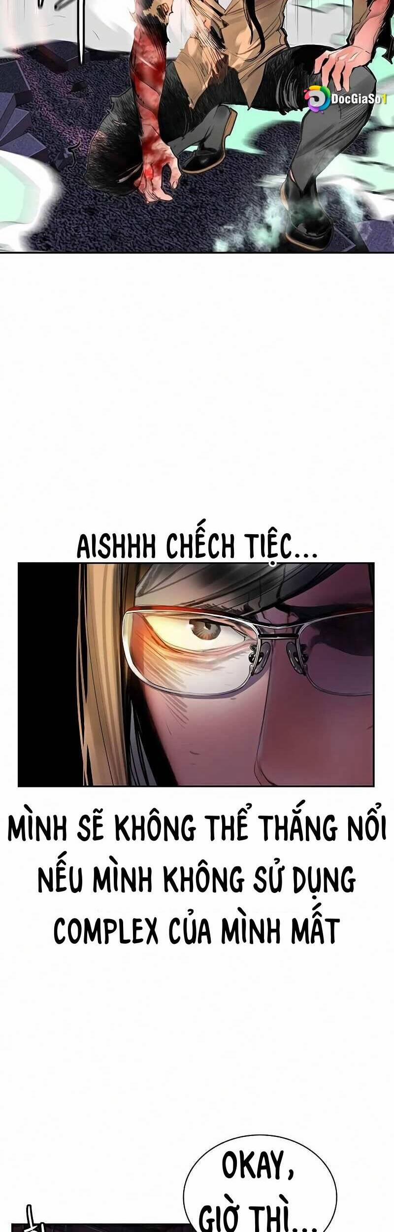 Nhân Trùng Đại Chiến 58 trang 3