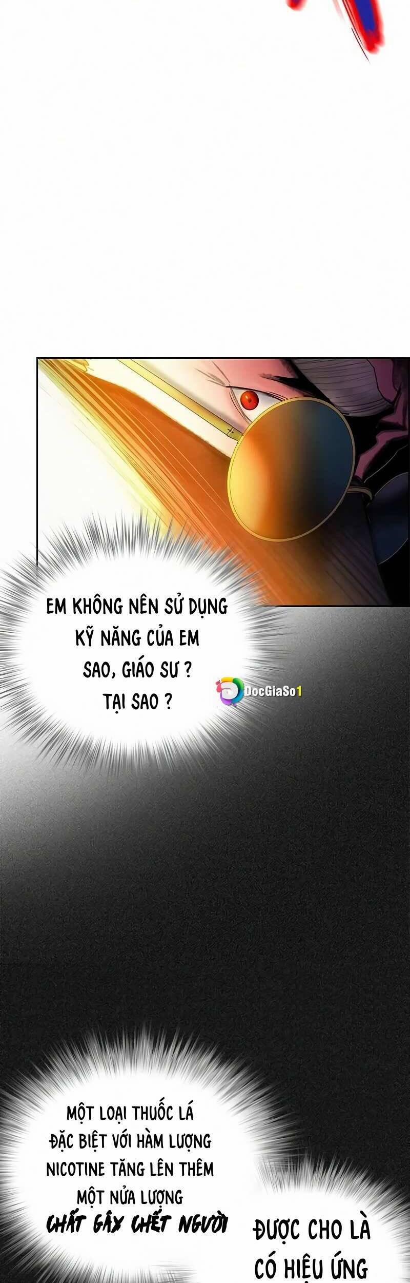 Nhân Trùng Đại Chiến 58 trang 30