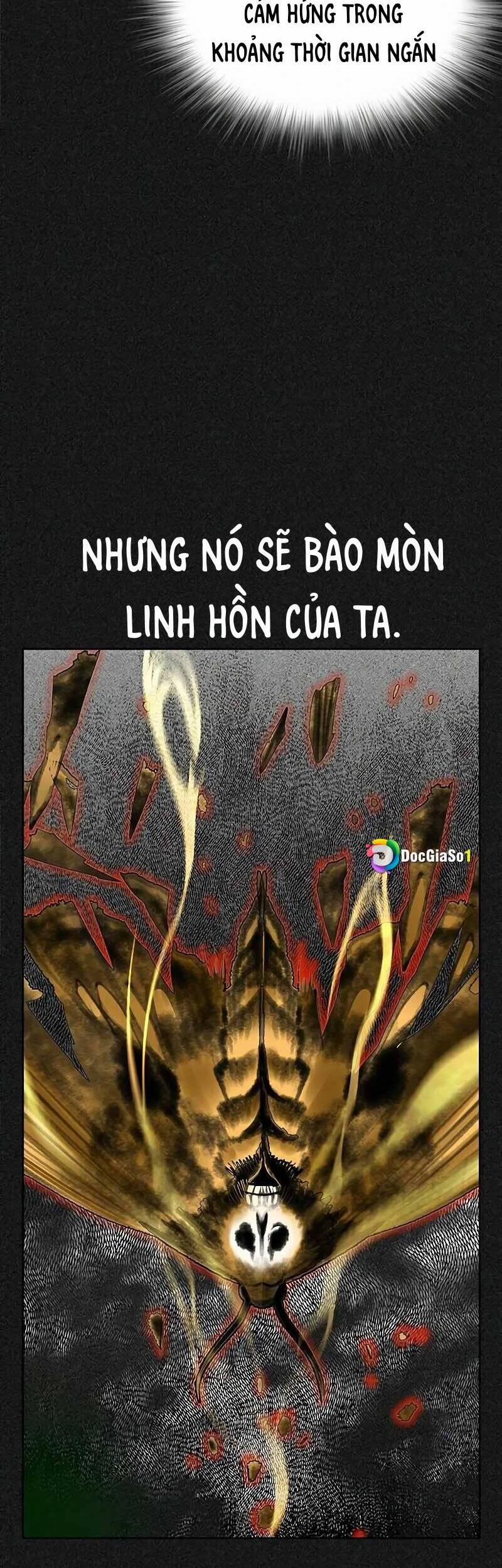 Nhân Trùng Đại Chiến 58 trang 33