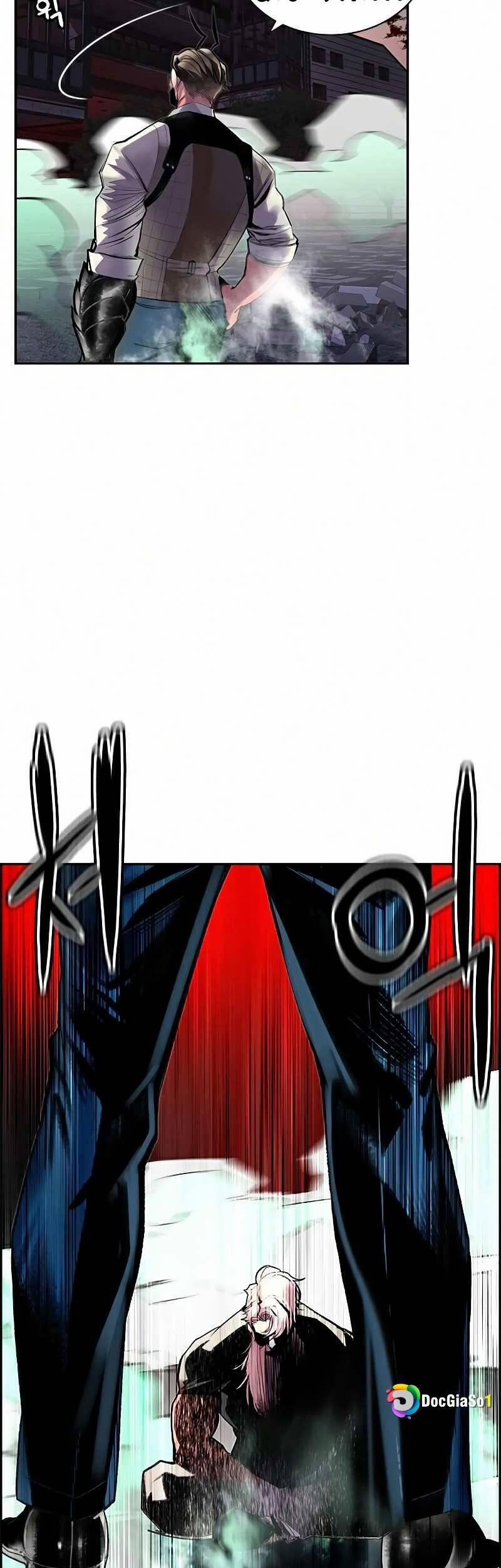 Nhân Trùng Đại Chiến 58 trang 4