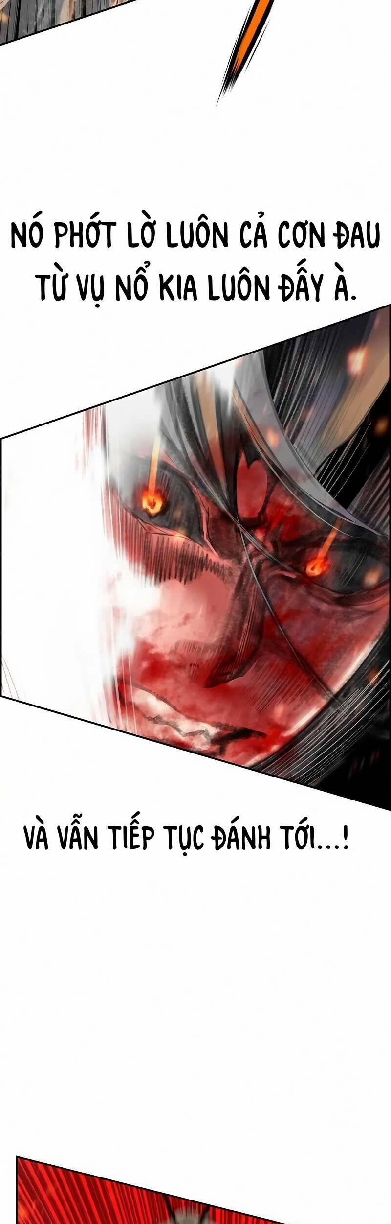 Nhân Trùng Đại Chiến 58 trang 40