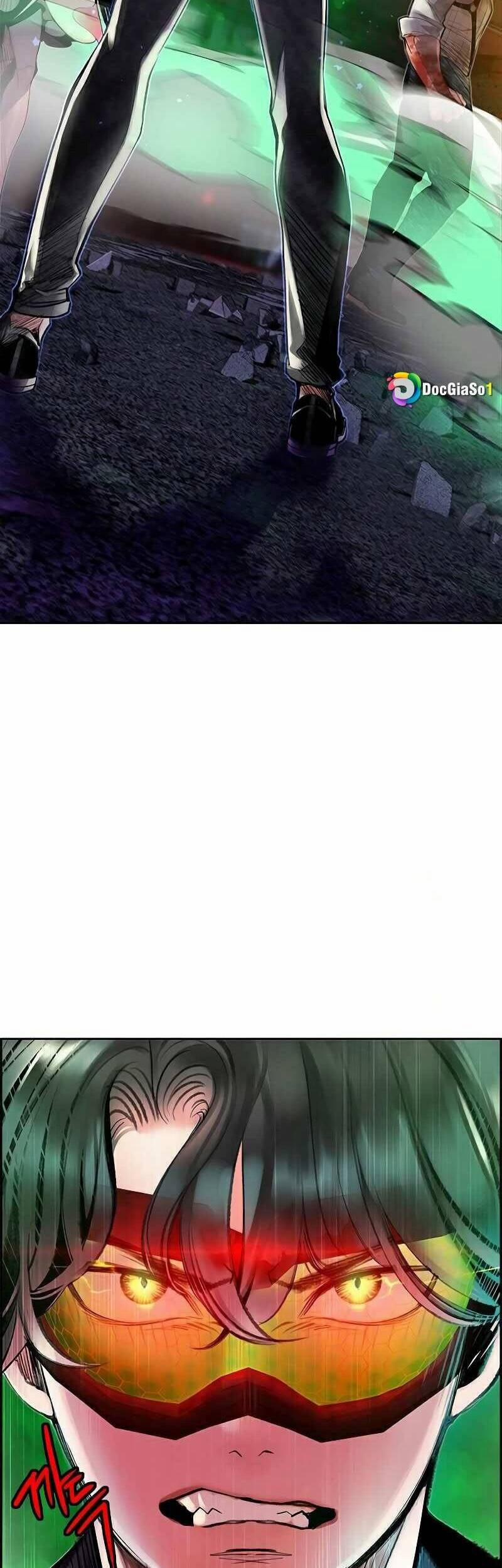 Nhân Trùng Đại Chiến 58 trang 55