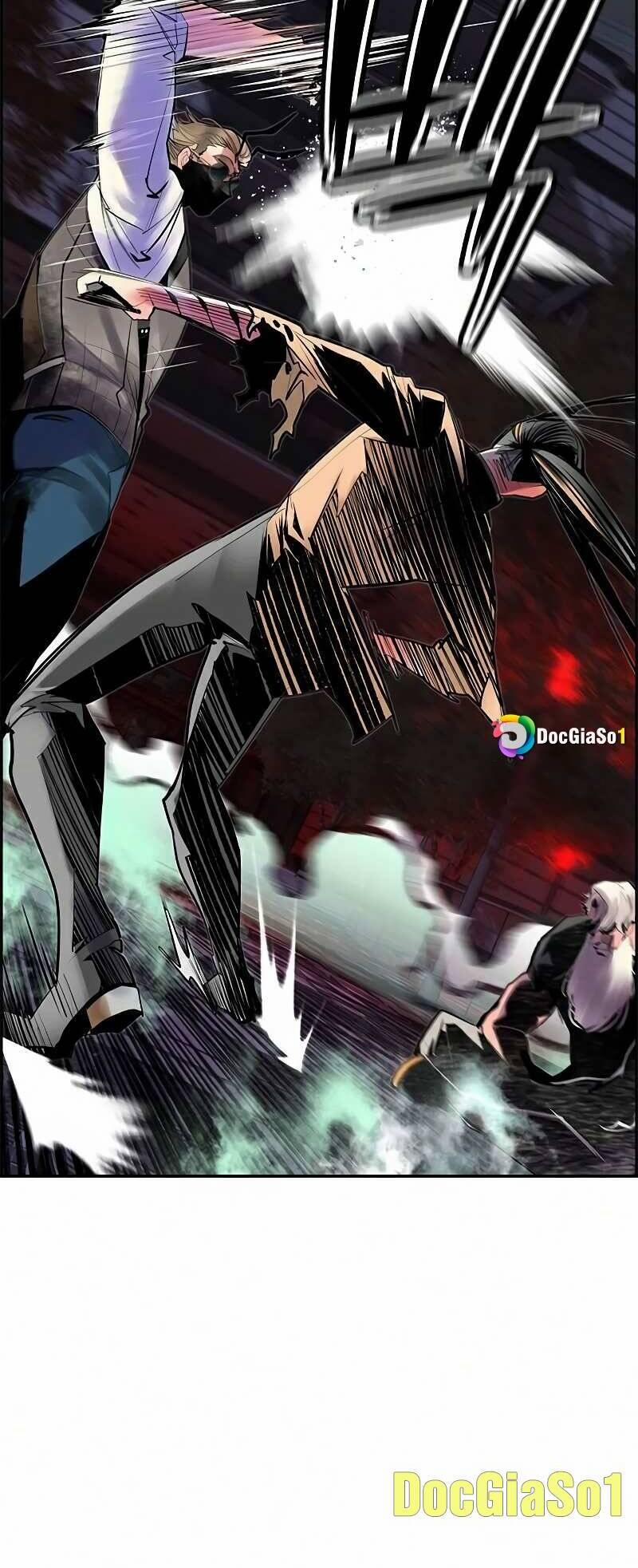 Nhân Trùng Đại Chiến 58 trang 6