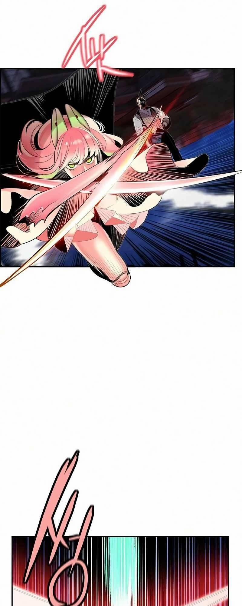 Nhân Trùng Đại Chiến 59 trang 13