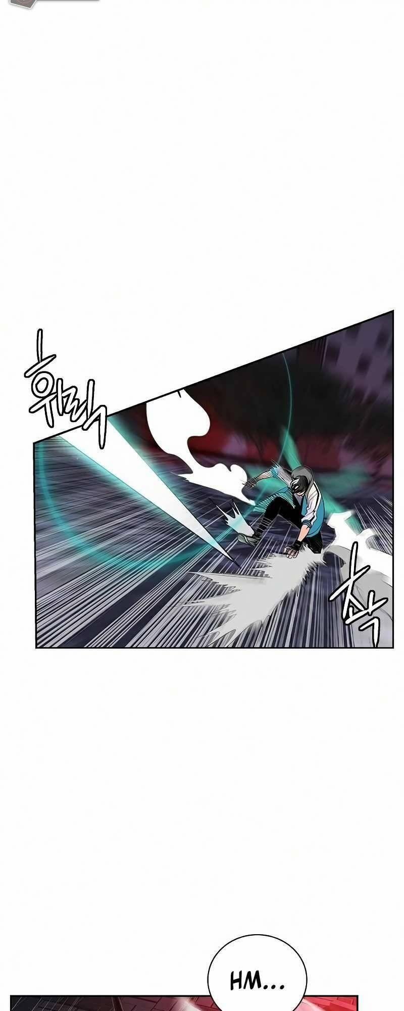 Nhân Trùng Đại Chiến 59 trang 20