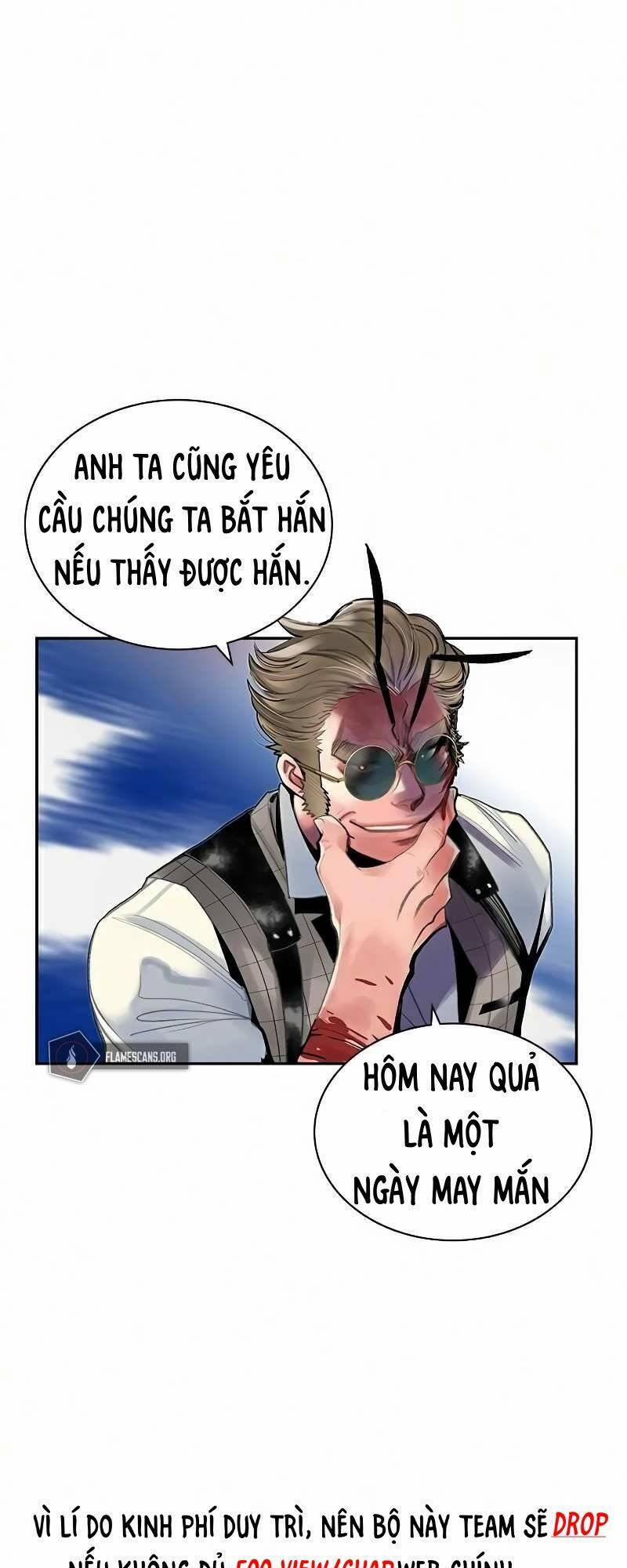 Nhân Trùng Đại Chiến 59 trang 3