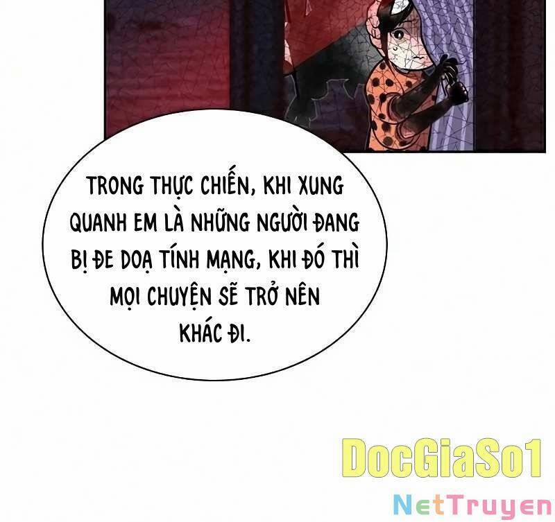 Nhân Trùng Đại Chiến 59 trang 32