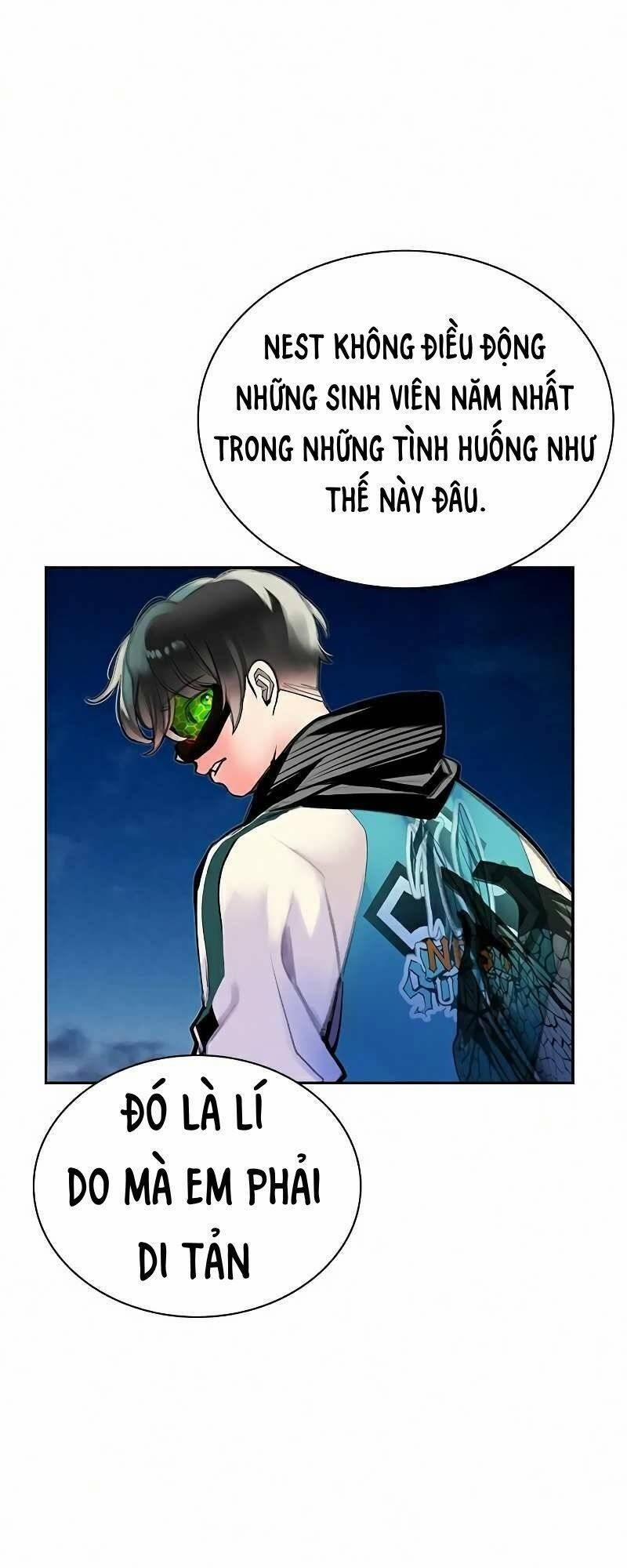 Nhân Trùng Đại Chiến 59 trang 33