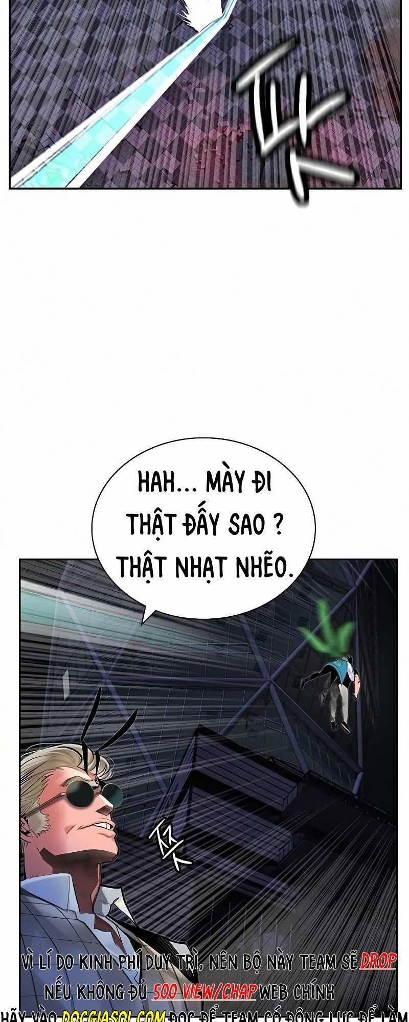 Nhân Trùng Đại Chiến 59 trang 35