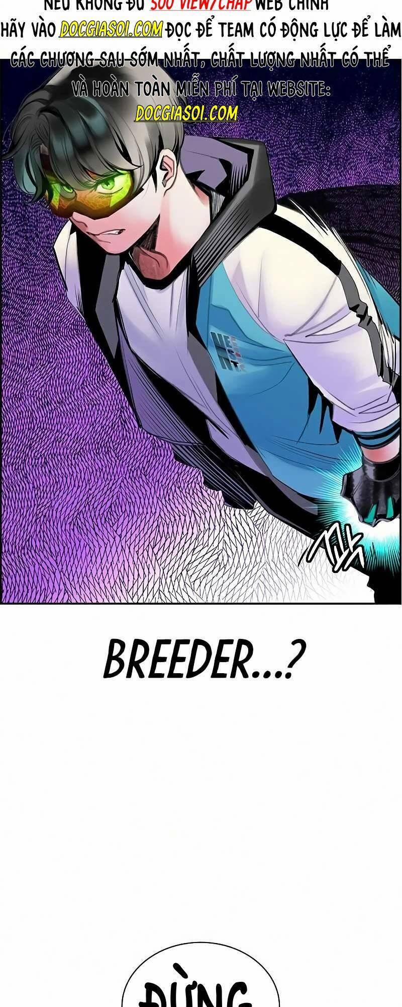 Nhân Trùng Đại Chiến 59 trang 4