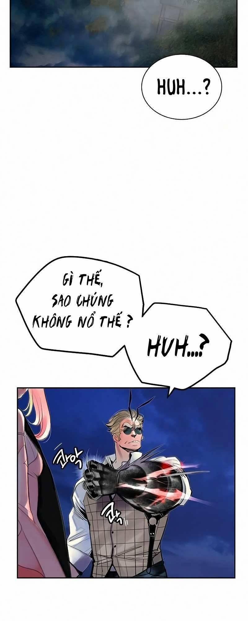 Nhân Trùng Đại Chiến 59 trang 44