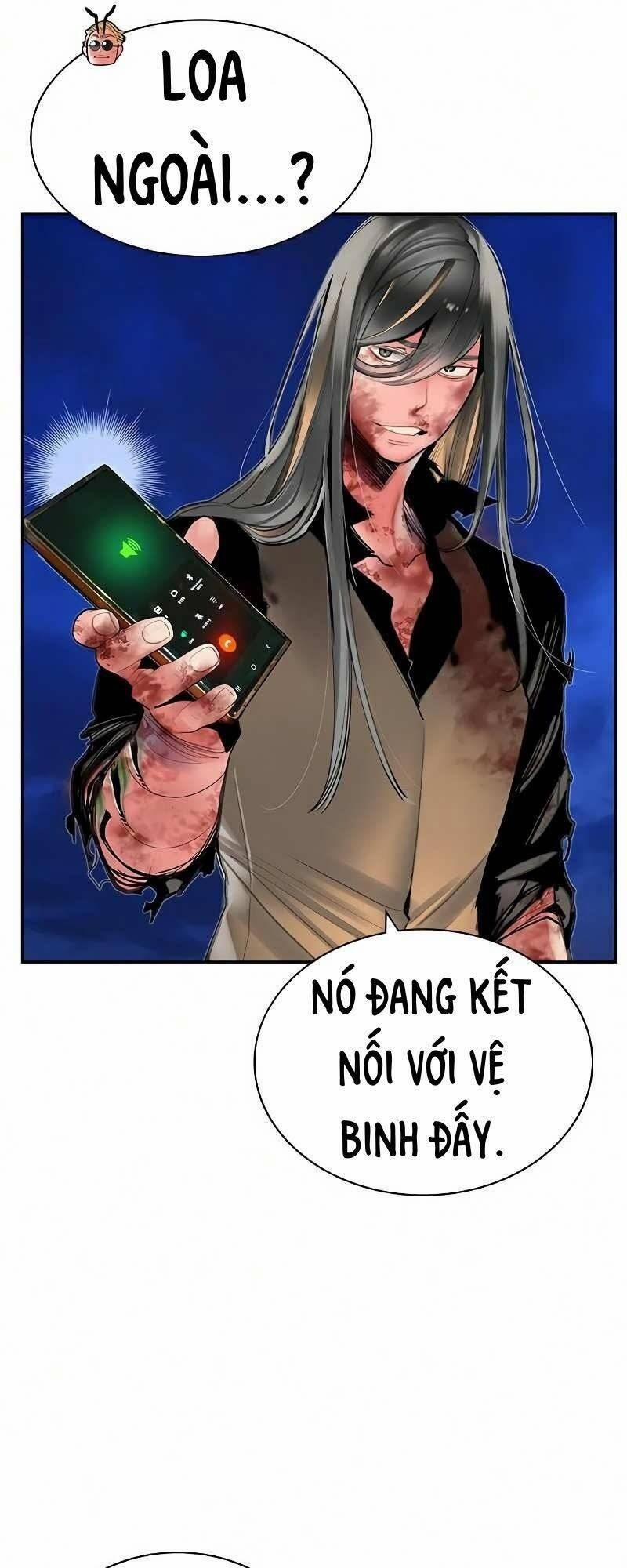 Nhân Trùng Đại Chiến 59 trang 46