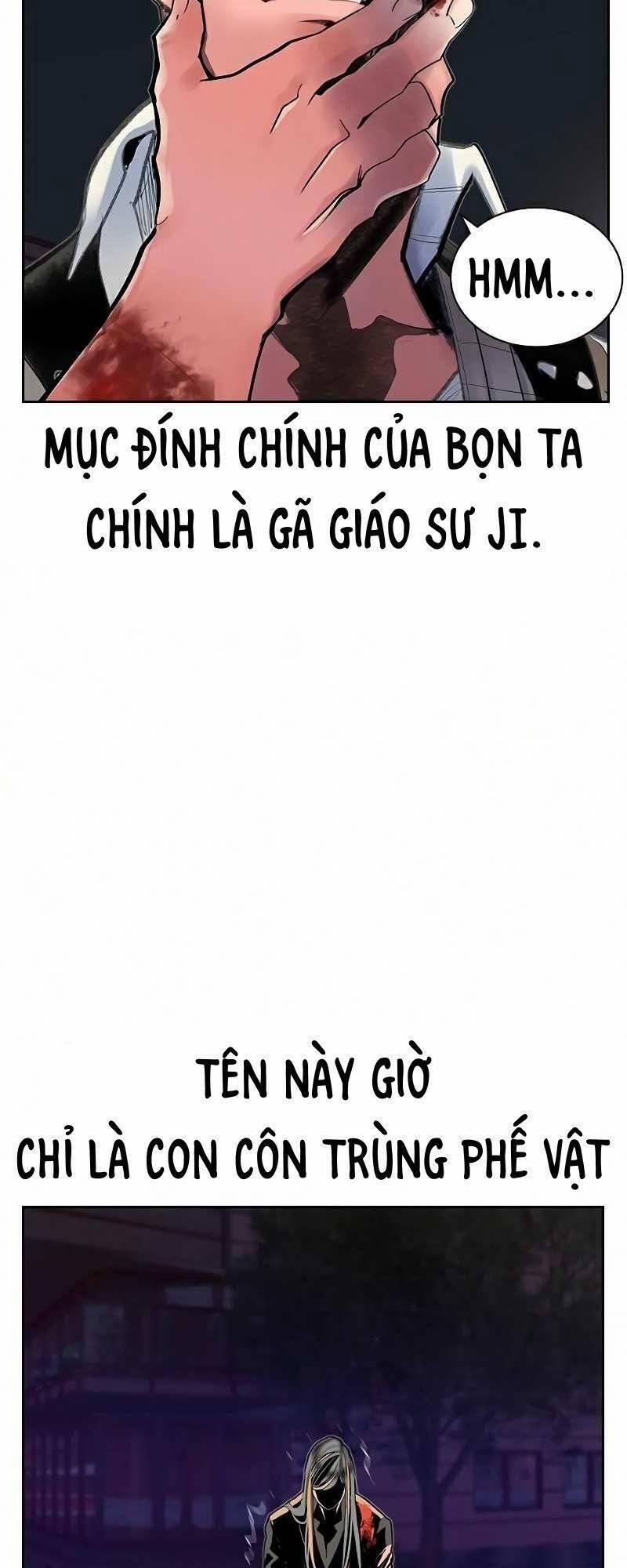 Nhân Trùng Đại Chiến 59 trang 51