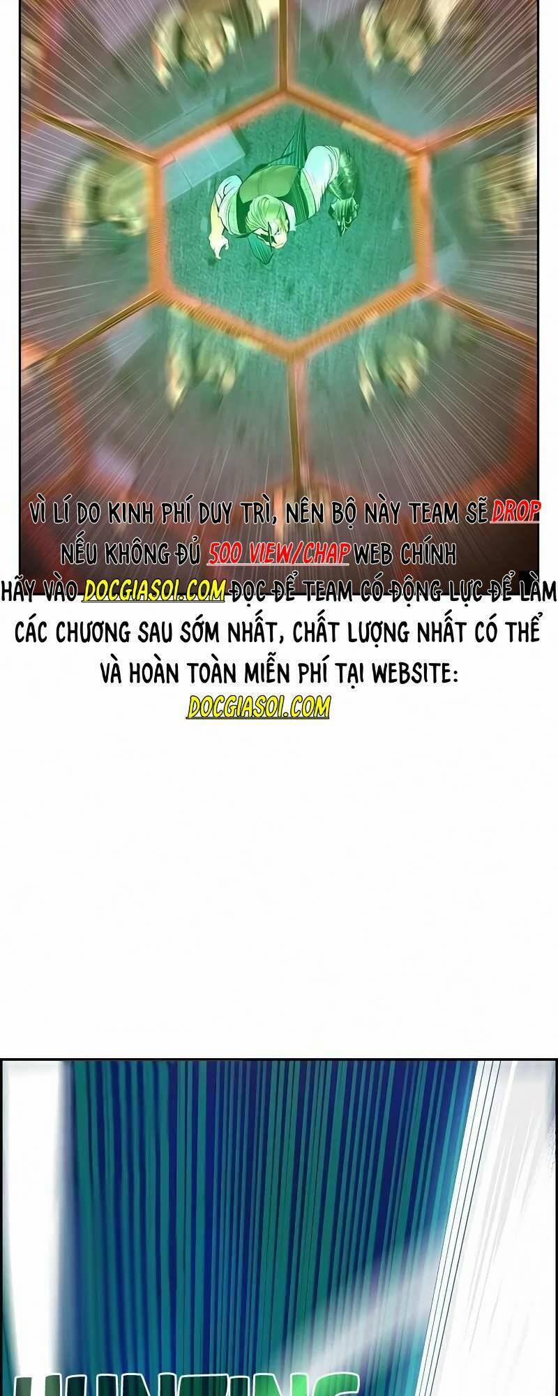 Nhân Trùng Đại Chiến 59 trang 57