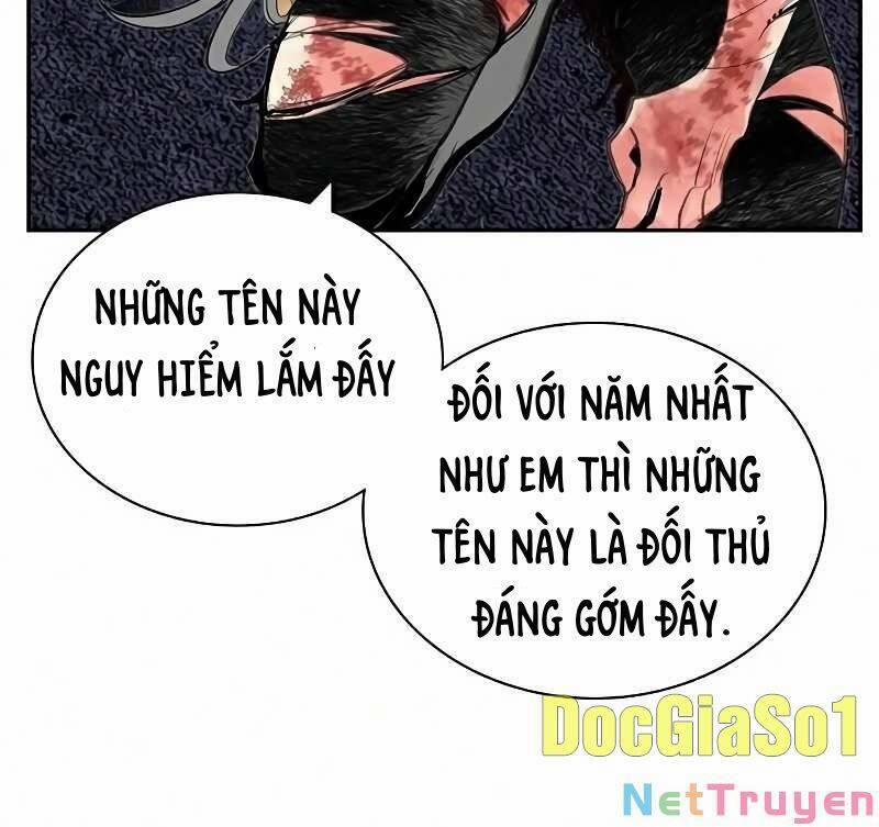 Nhân Trùng Đại Chiến 59 trang 6