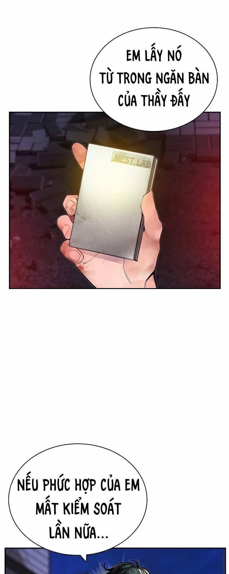 Nhân Trùng Đại Chiến 59 trang 62