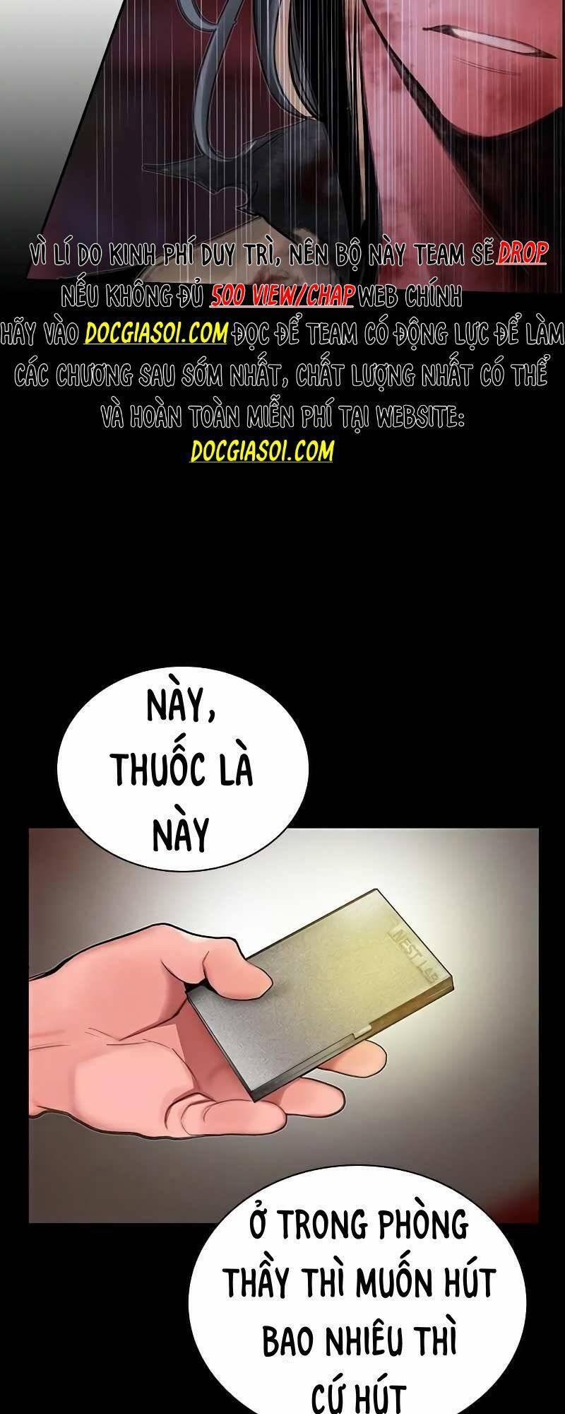 Nhân Trùng Đại Chiến 59 trang 65