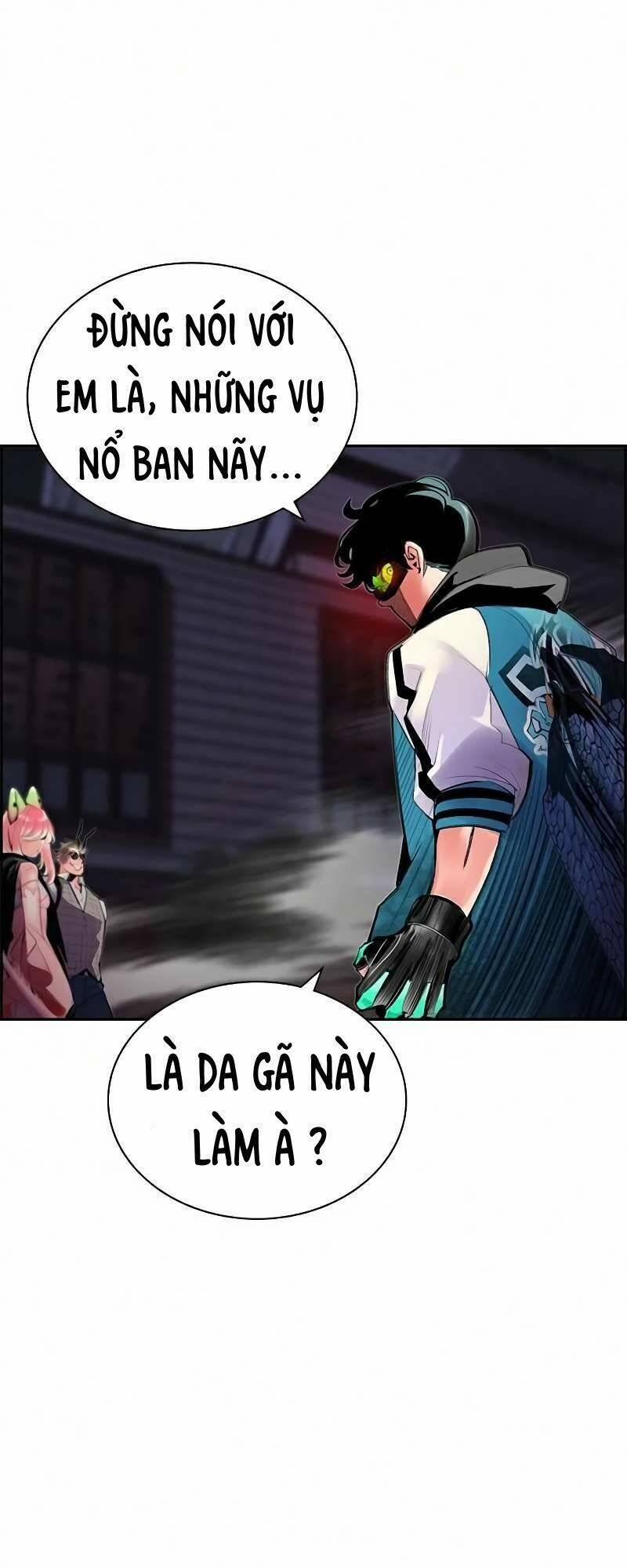 Nhân Trùng Đại Chiến 59 trang 7