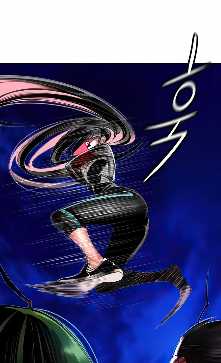 Nhân Trùng Đại Chiến 6 trang 100