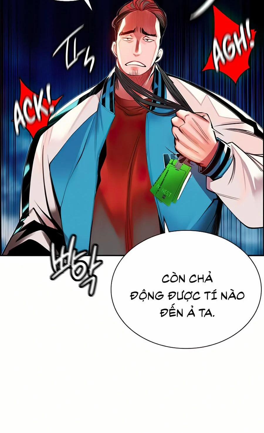 Nhân Trùng Đại Chiến 6 trang 102