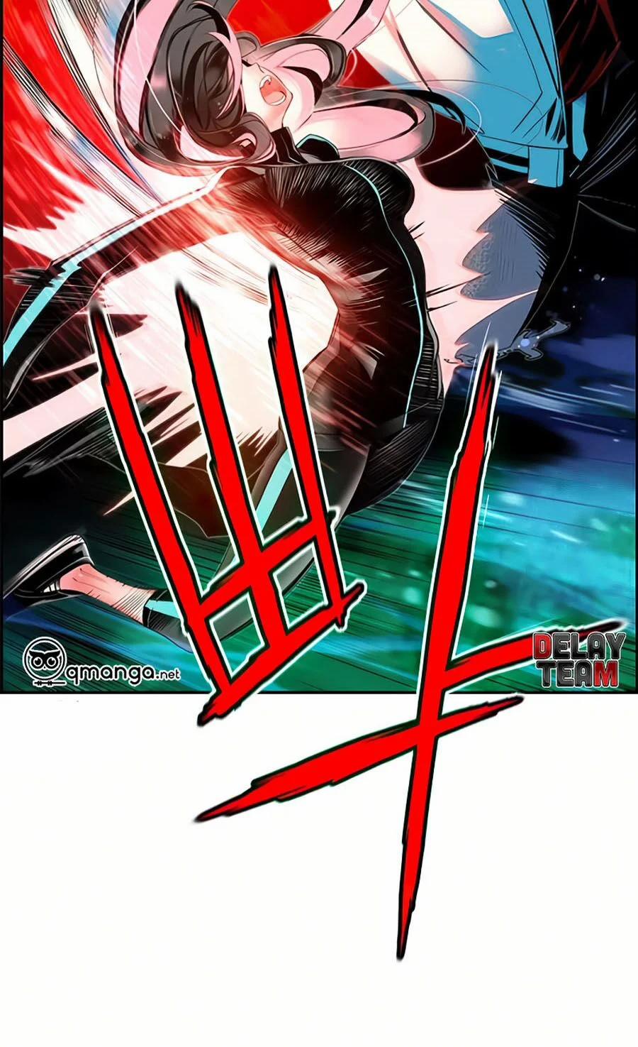 Nhân Trùng Đại Chiến 6 trang 109