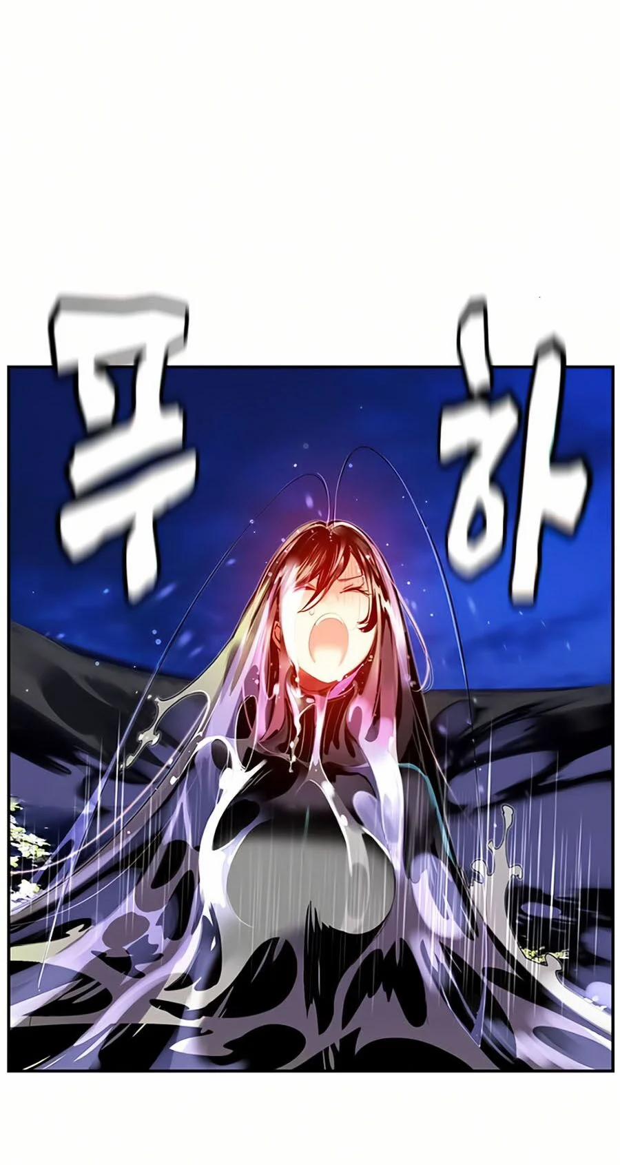 Nhân Trùng Đại Chiến 6 trang 111