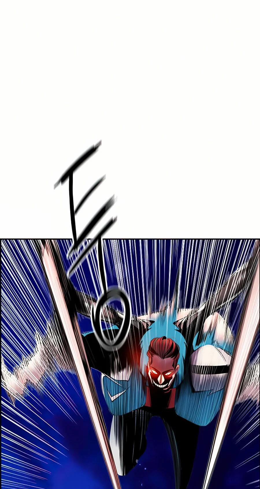 Nhân Trùng Đại Chiến 6 trang 112