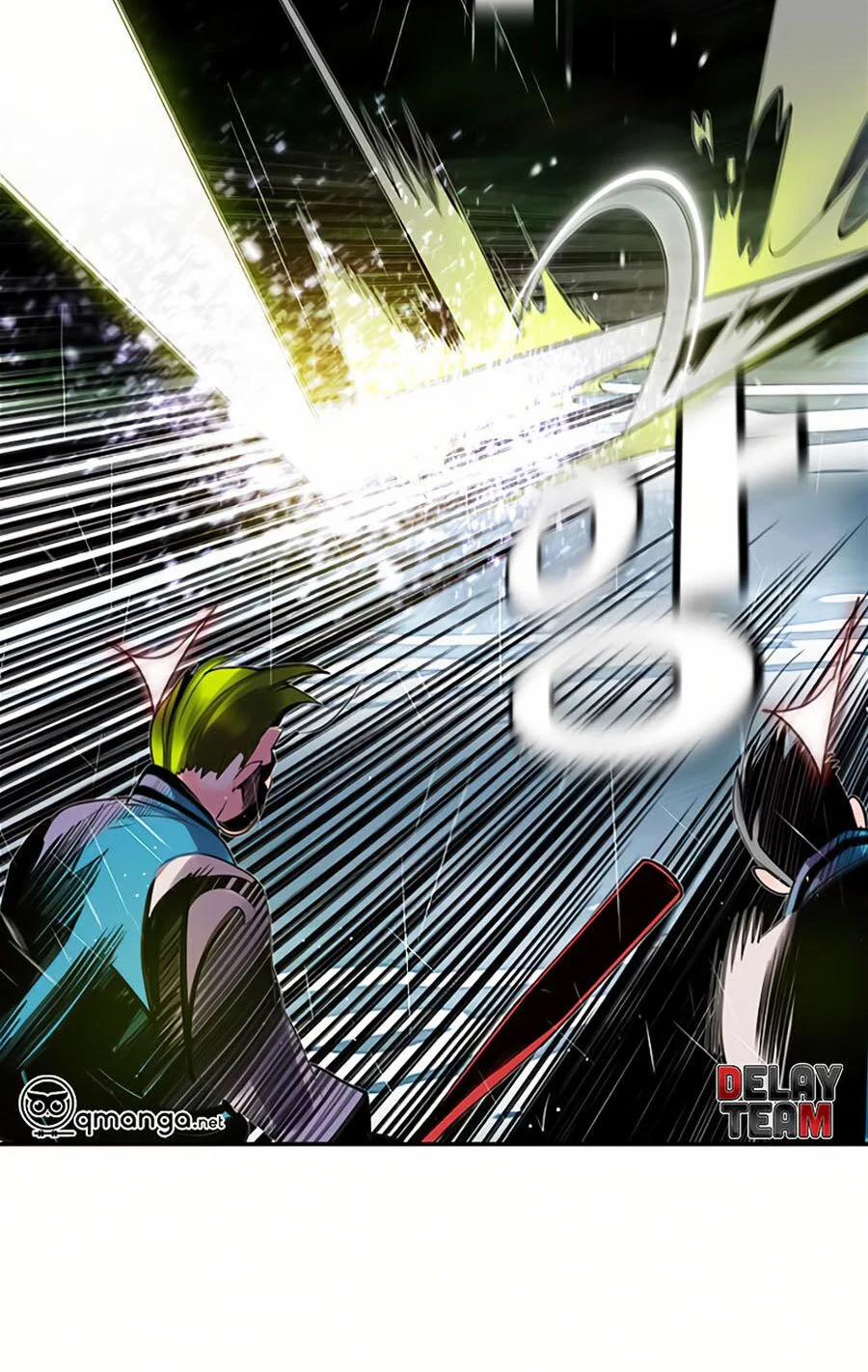 Nhân Trùng Đại Chiến 6 trang 122